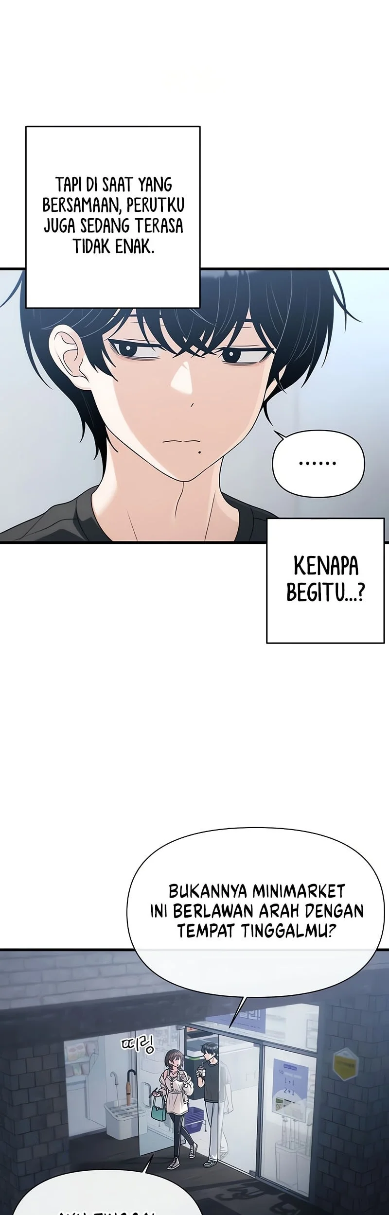 Job Change Log Chapter 45 Fix Gambar 16